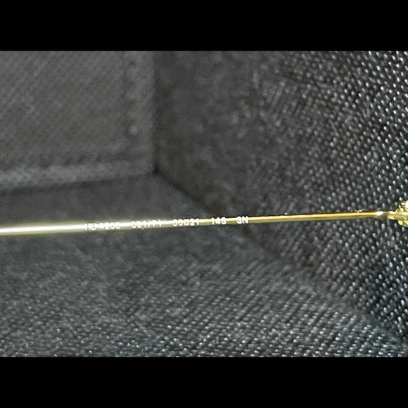 Ray ban sunglasses - Picture 5 of 9